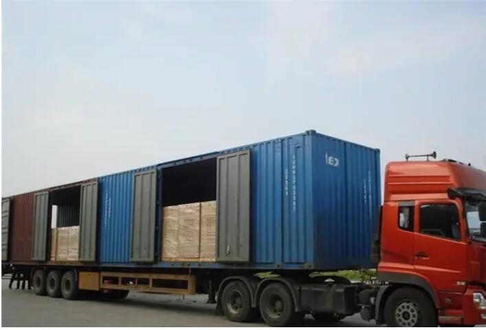 漳州到绿春县整车运输