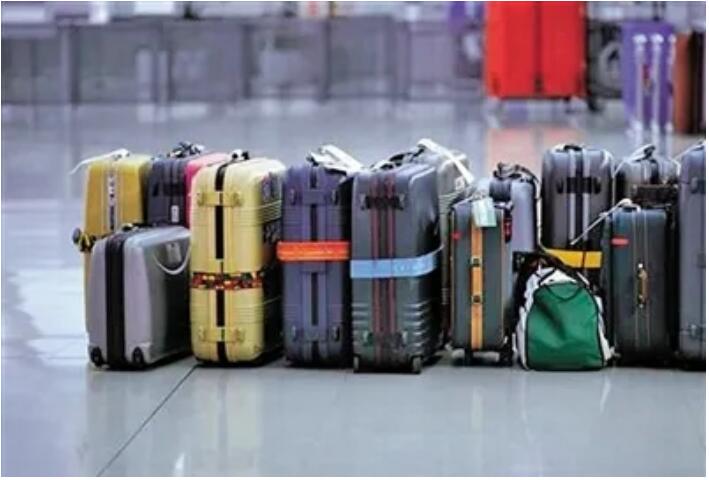 漳州到绿春县行李托运