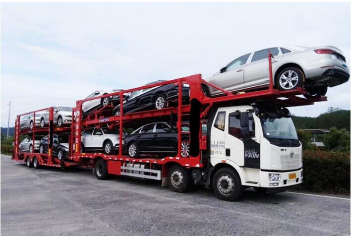 漳州到绿春县轿车托运